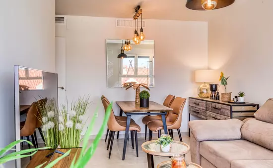 Location de Vacances Estepona 130