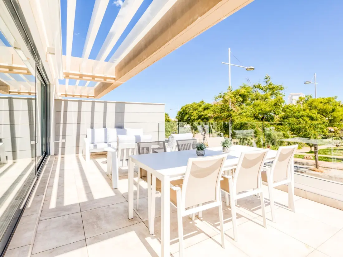Location de Vacances Estepona 131
