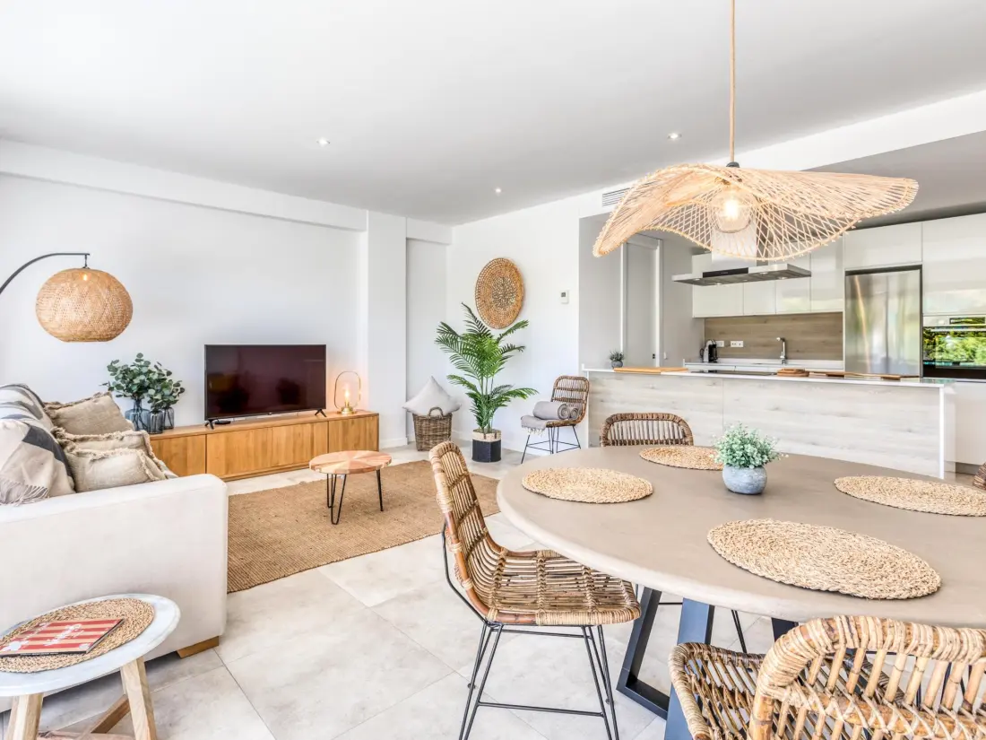 Location de Vacances Estepona 131