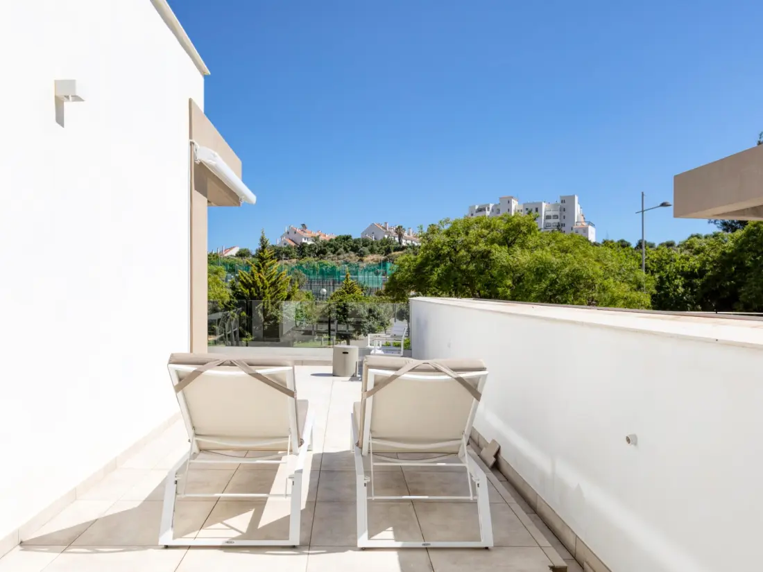 Location de Vacances Estepona 131