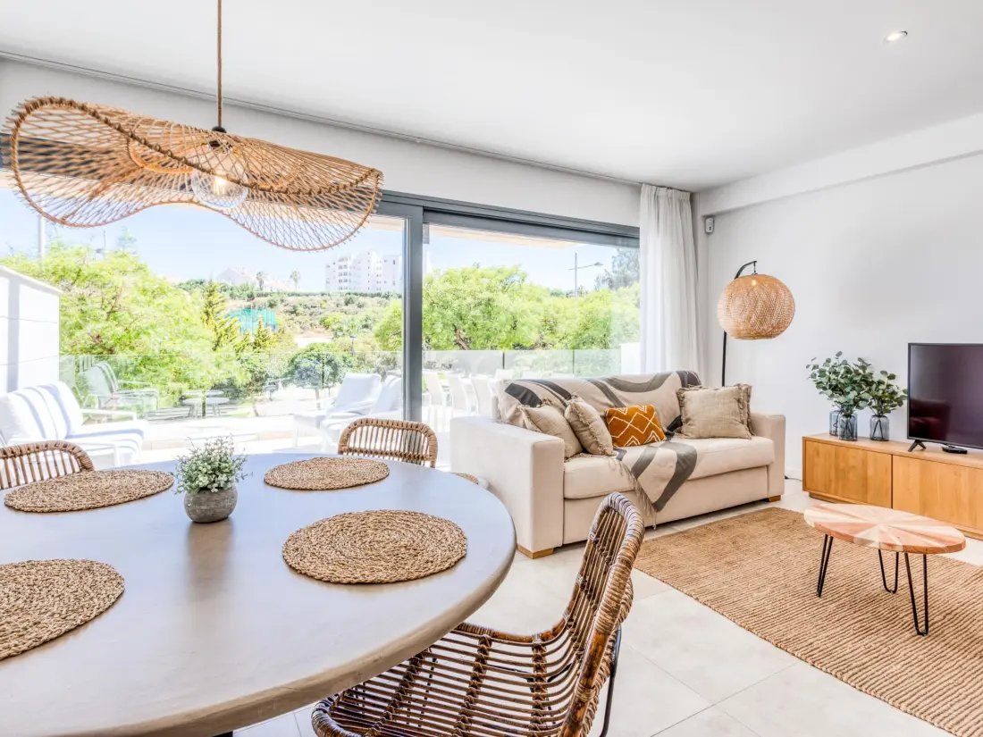 Location de Vacances Estepona 131