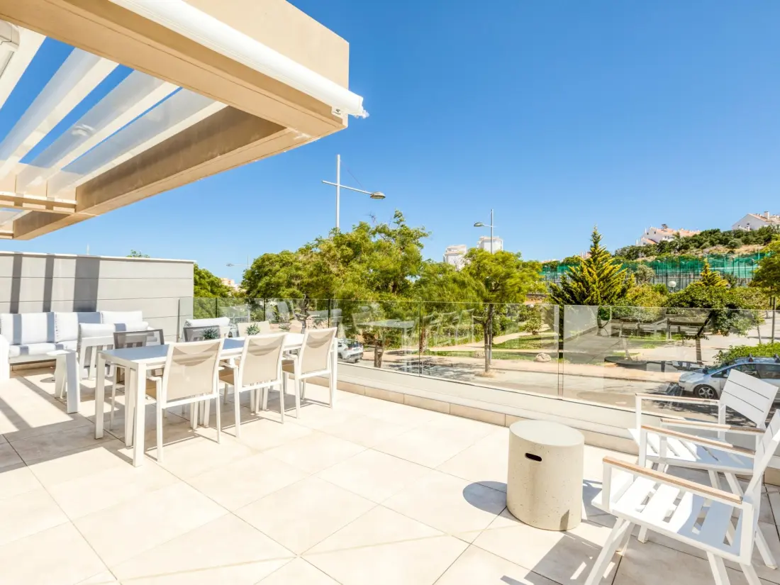 Location de Vacances Estepona 131