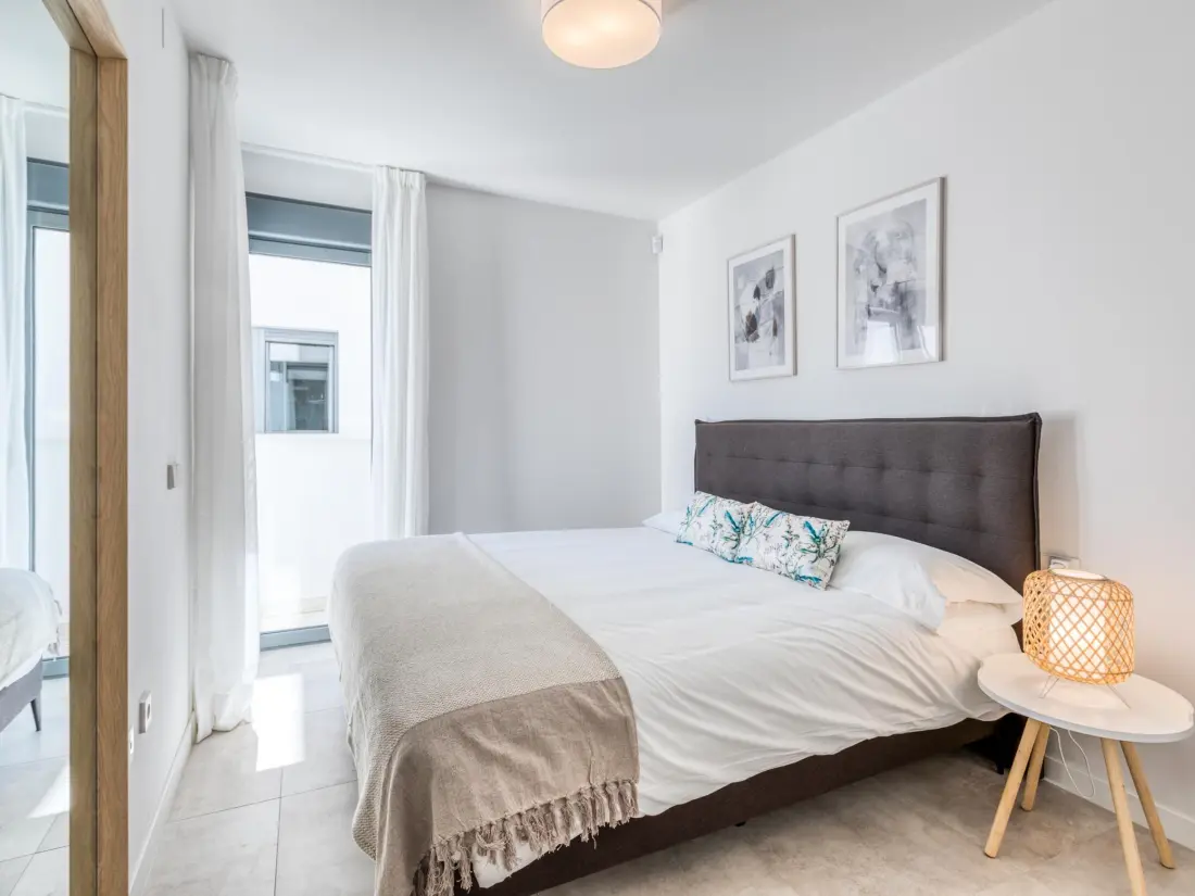 Location de Vacances Estepona 131