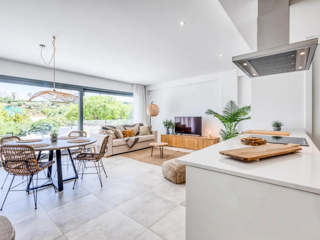 Location de Vacances Estepona 131