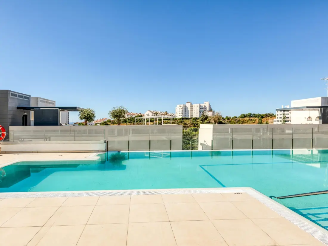 Location de Vacances Estepona 131