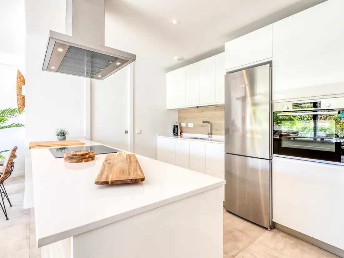 Location de Vacances Estepona 131