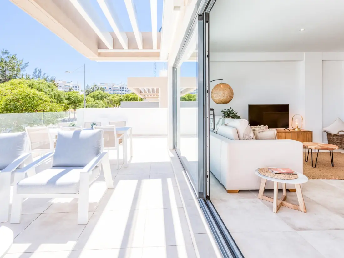 Location de Vacances Estepona 131
