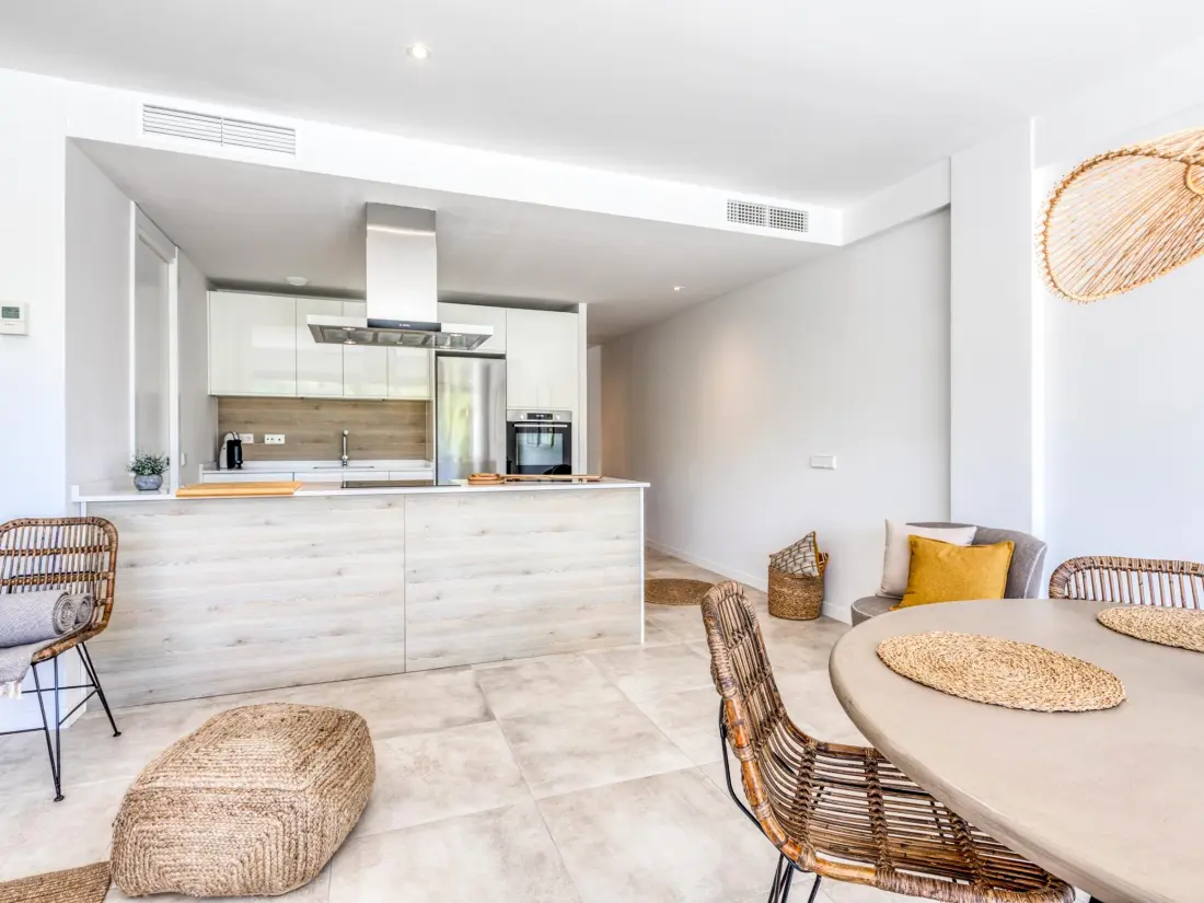 Location de Vacances Estepona 131