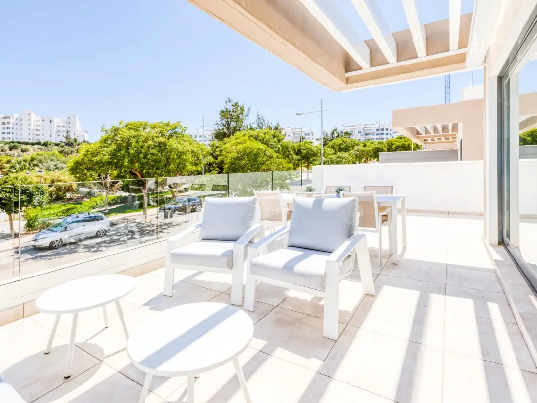 Location de Vacances Estepona 131
