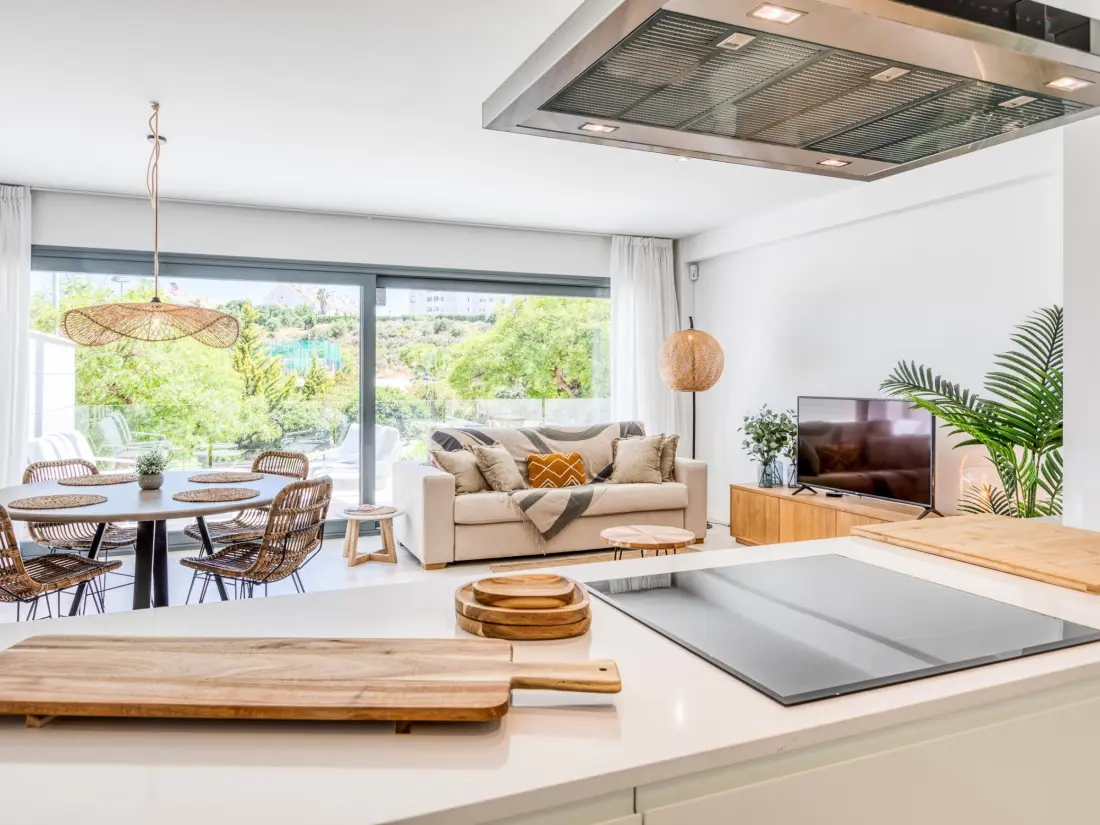 Location de Vacances Estepona 131