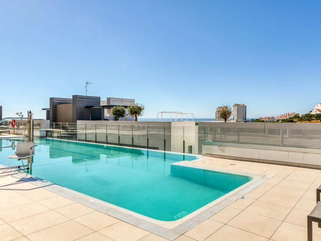Location de Vacances Estepona 131