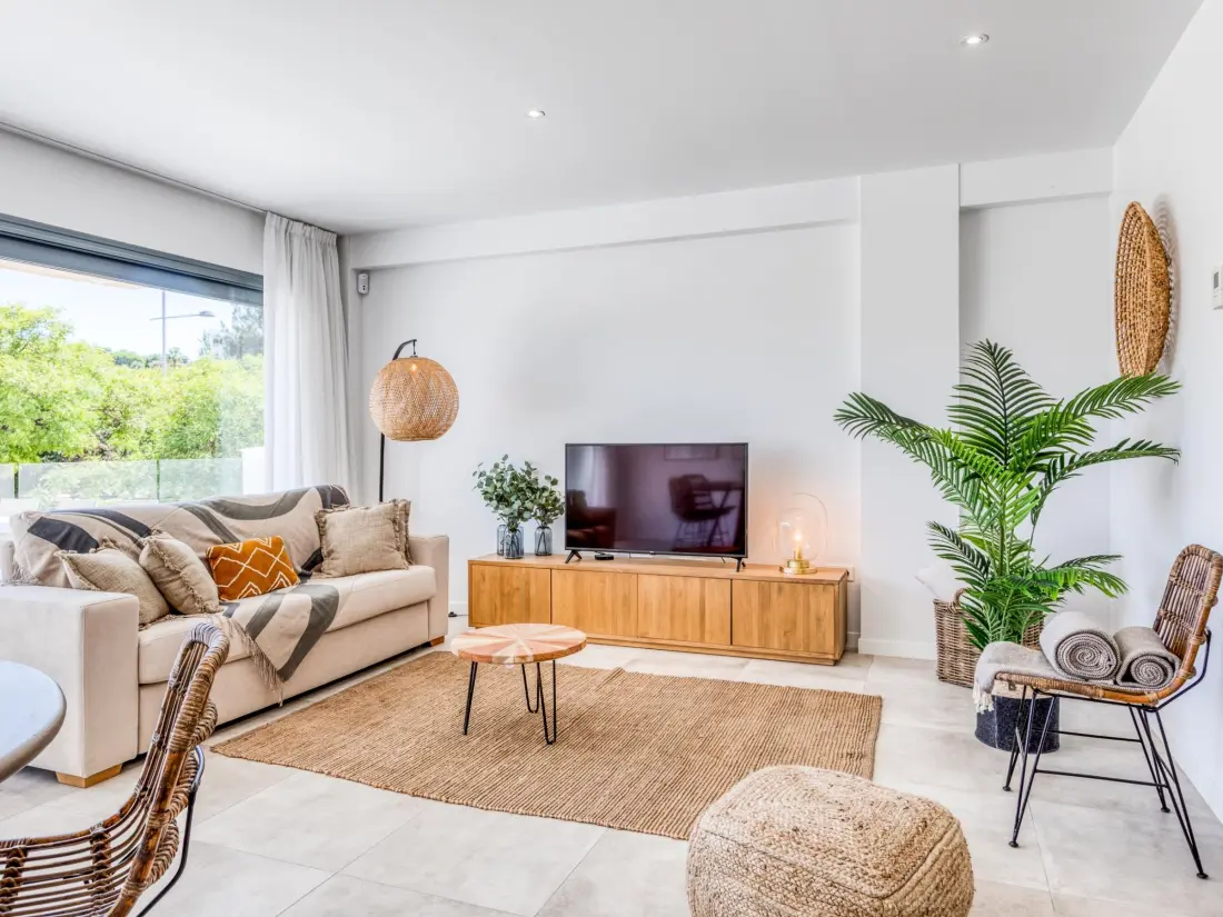 Location de Vacances Estepona 131