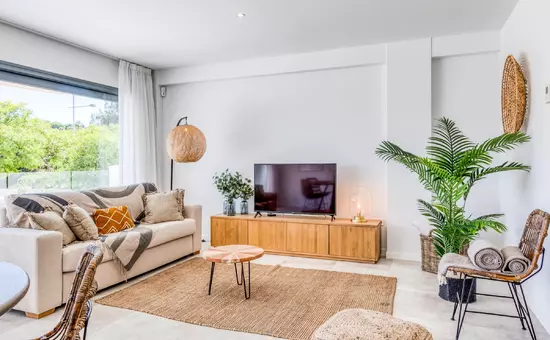 Location de Vacances Estepona 131