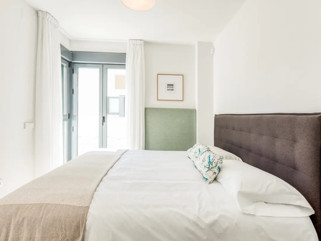 Location de Vacances Estepona 131