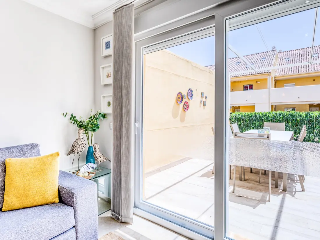 Location de Vacances Estepona 136