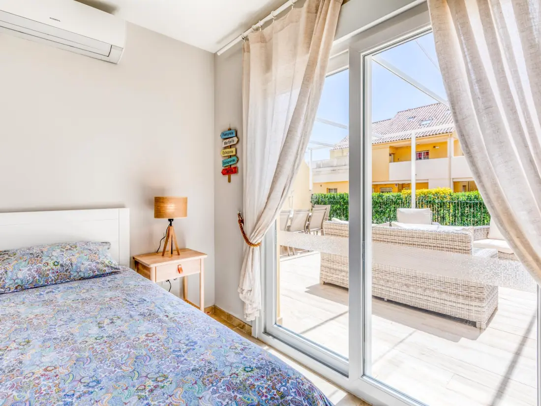 Location de Vacances Estepona 136
