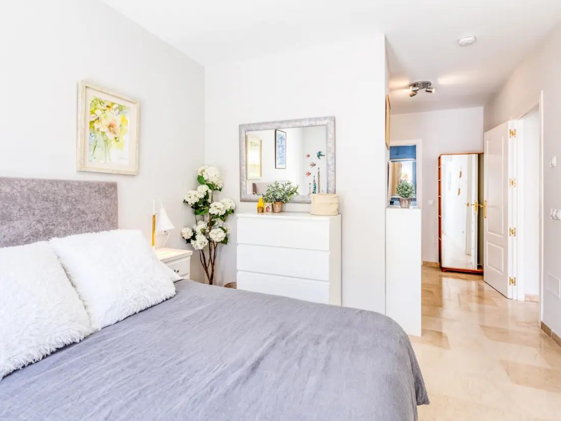 Location de Vacances Estepona 136
