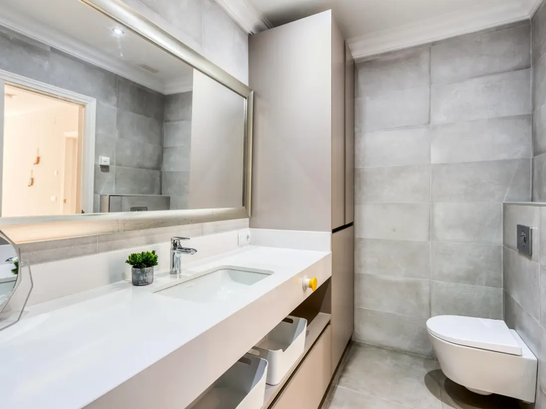 Location de Vacances Estepona 136