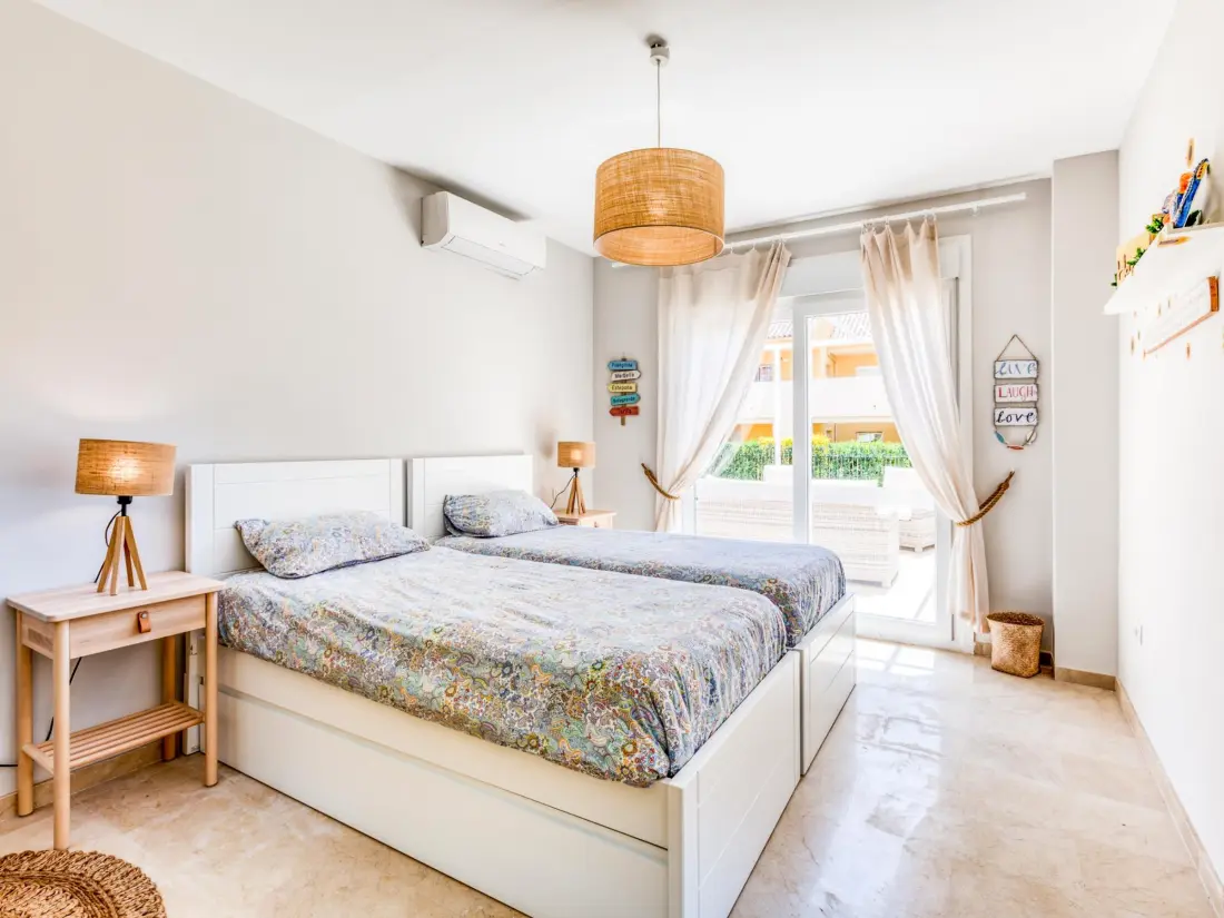 Location de Vacances Estepona 136