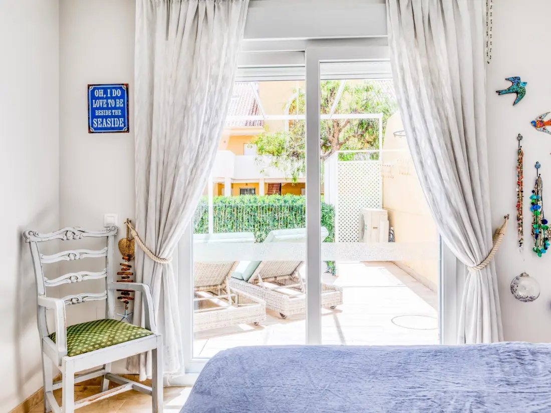 Location de Vacances Estepona 136