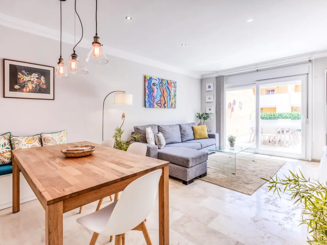 Location de Vacances Estepona 136