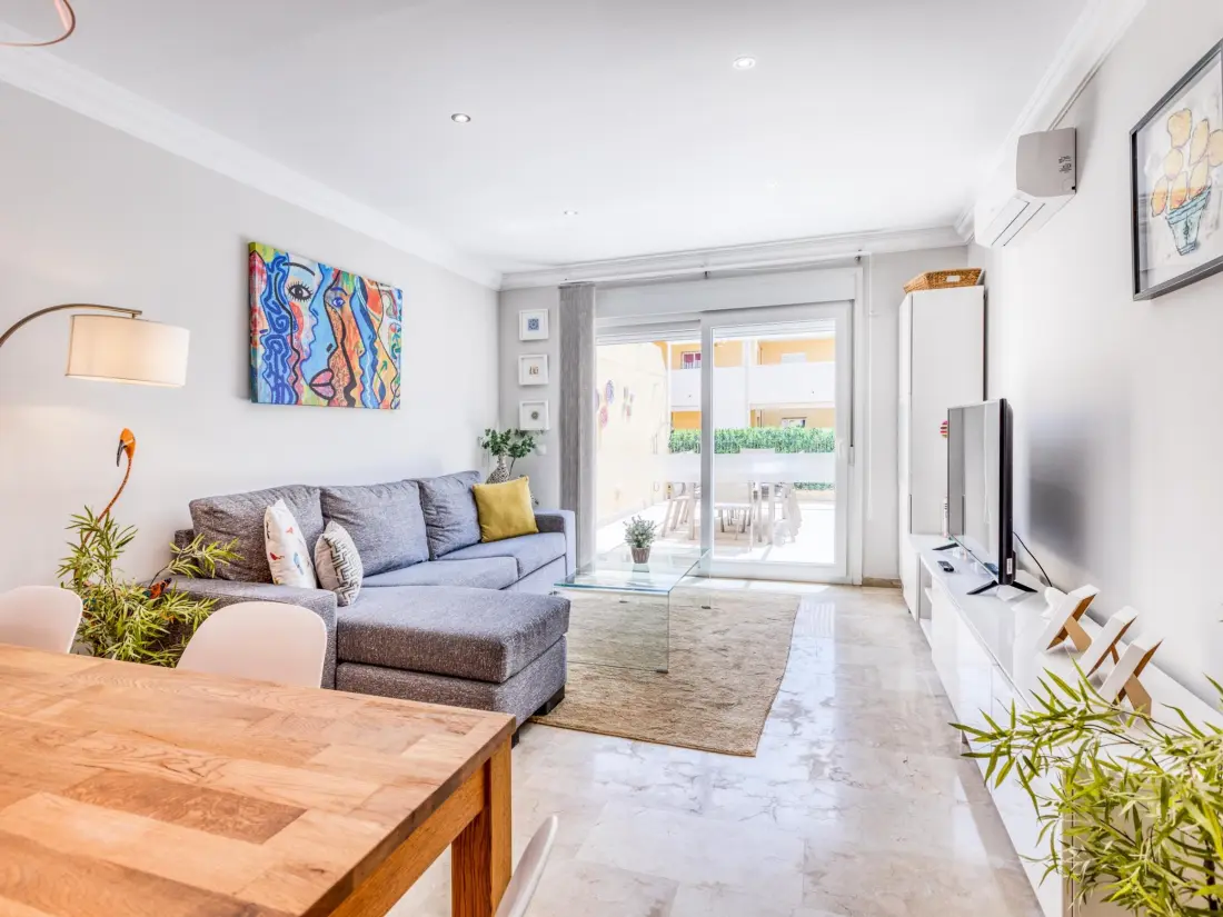 Location de Vacances Estepona 136