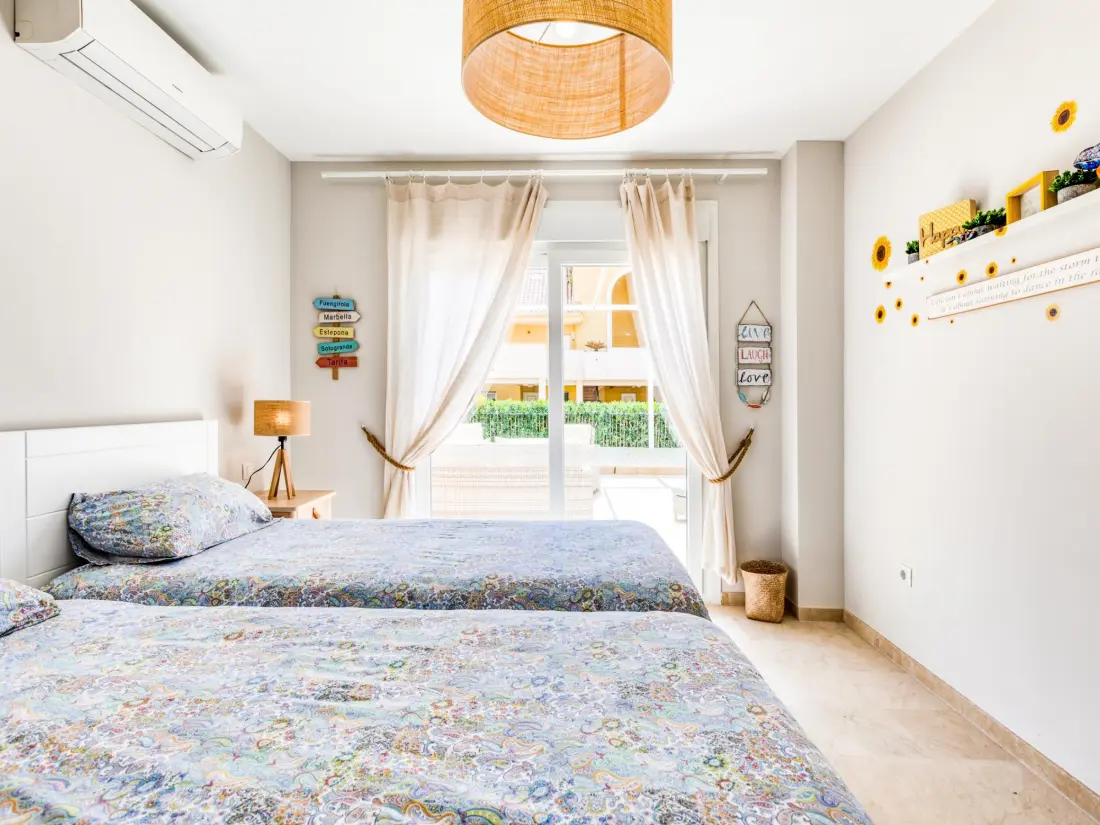 Location de Vacances Estepona 136