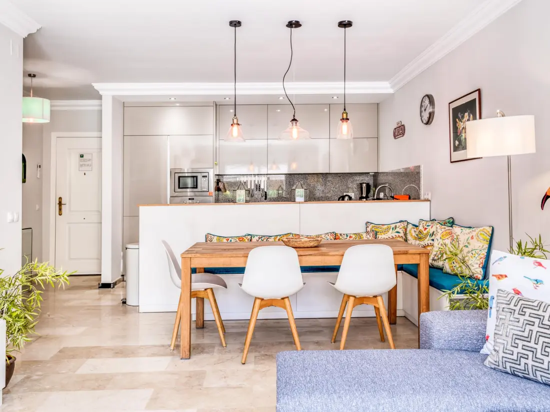 Location de Vacances Estepona 136