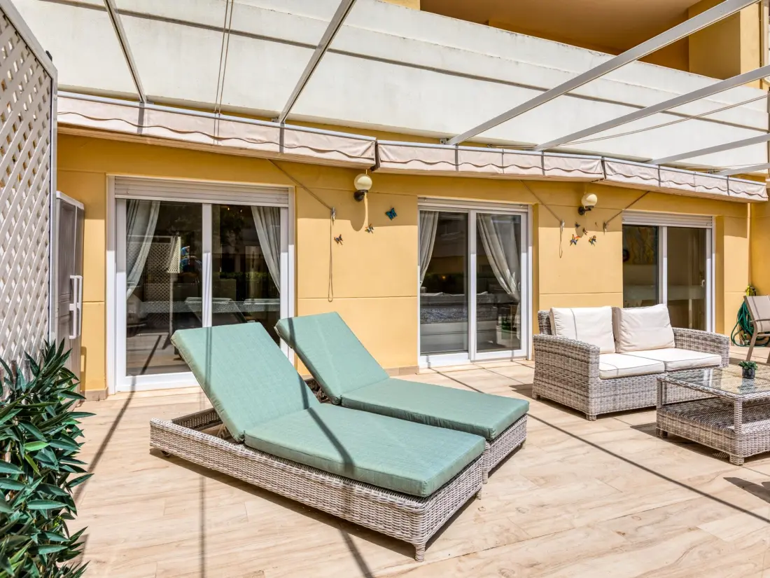Location de Vacances Estepona 136
