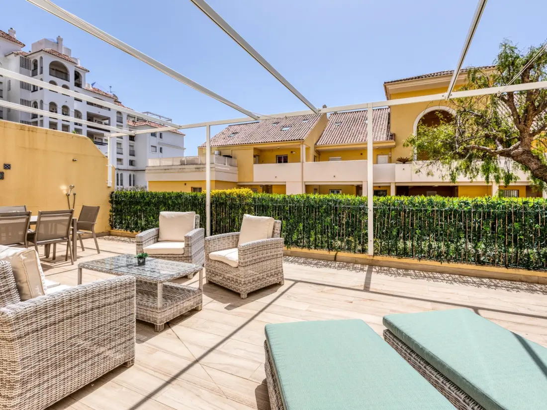 Location de Vacances Estepona 136