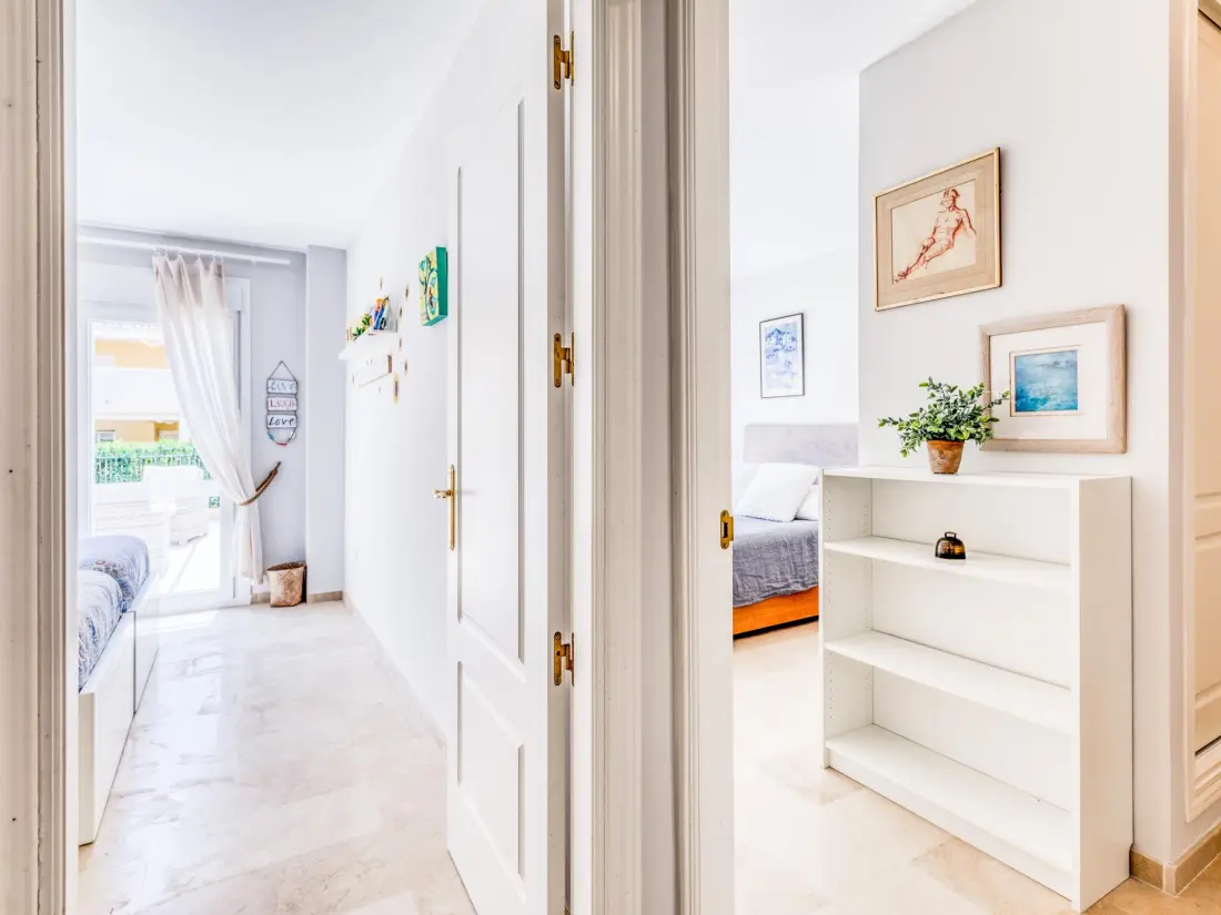 Location de Vacances Estepona 136