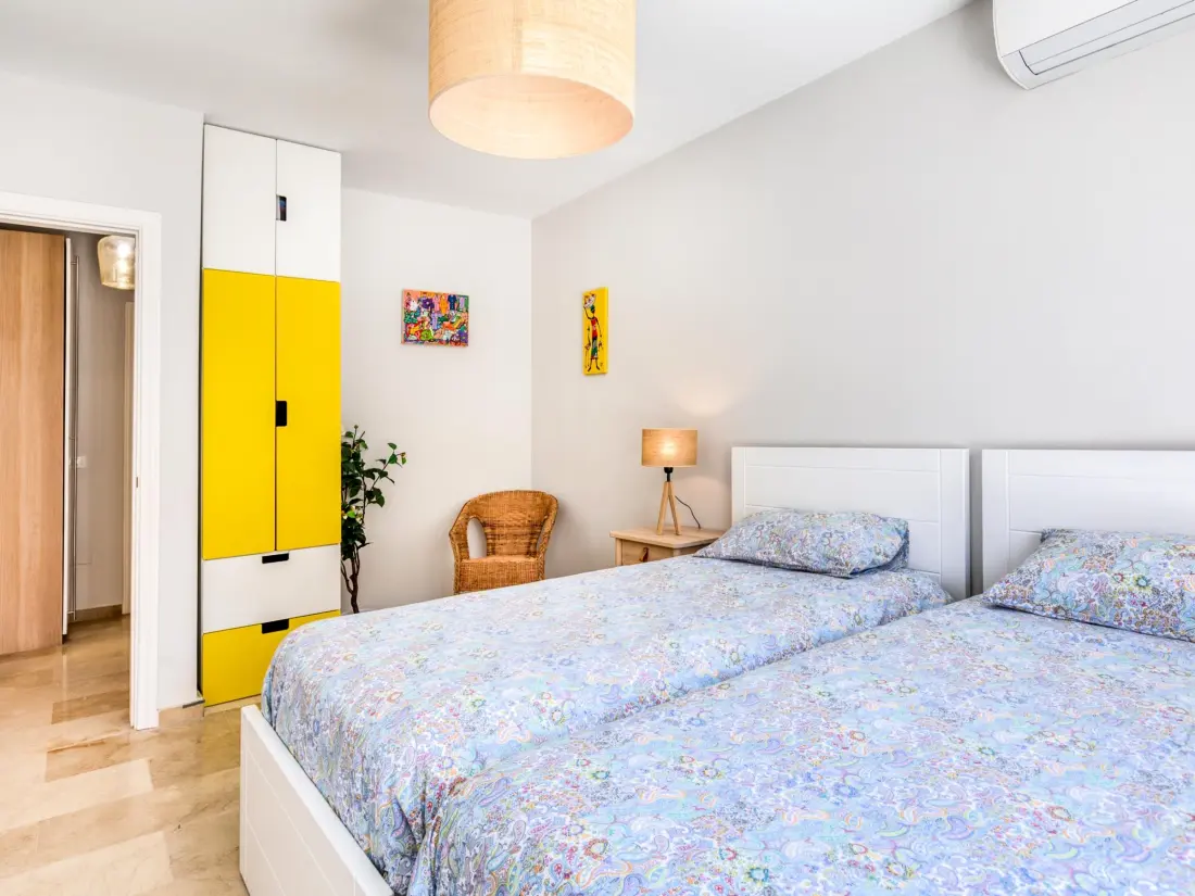 Location de Vacances Estepona 136