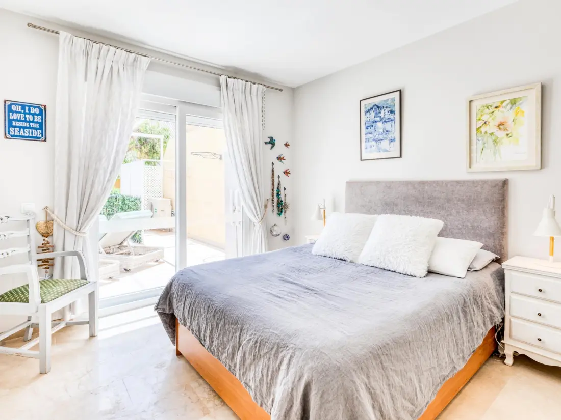 Location de Vacances Estepona 136