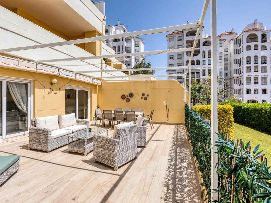 Location de Vacances Estepona 136