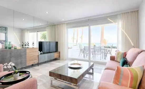 Location de Vacances Estepona 138