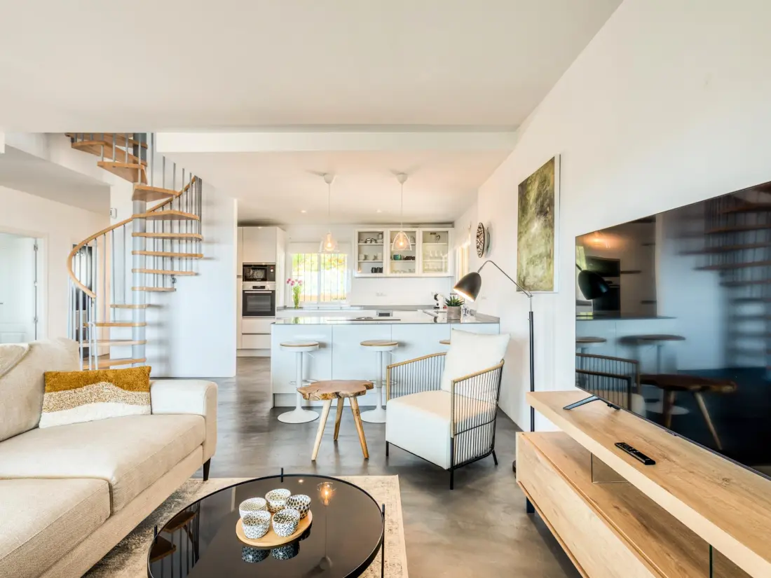 Location de Vacances Estepona 140