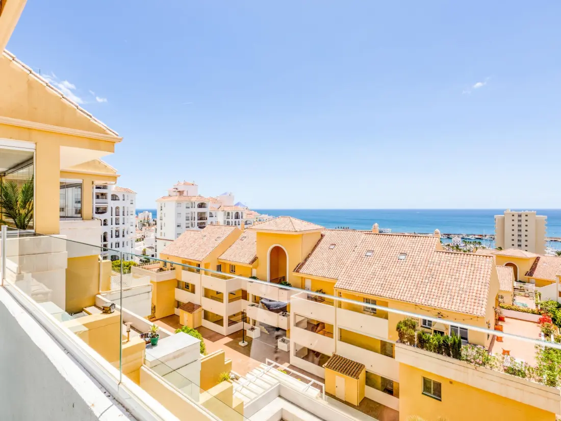 Location de Vacances Estepona 140