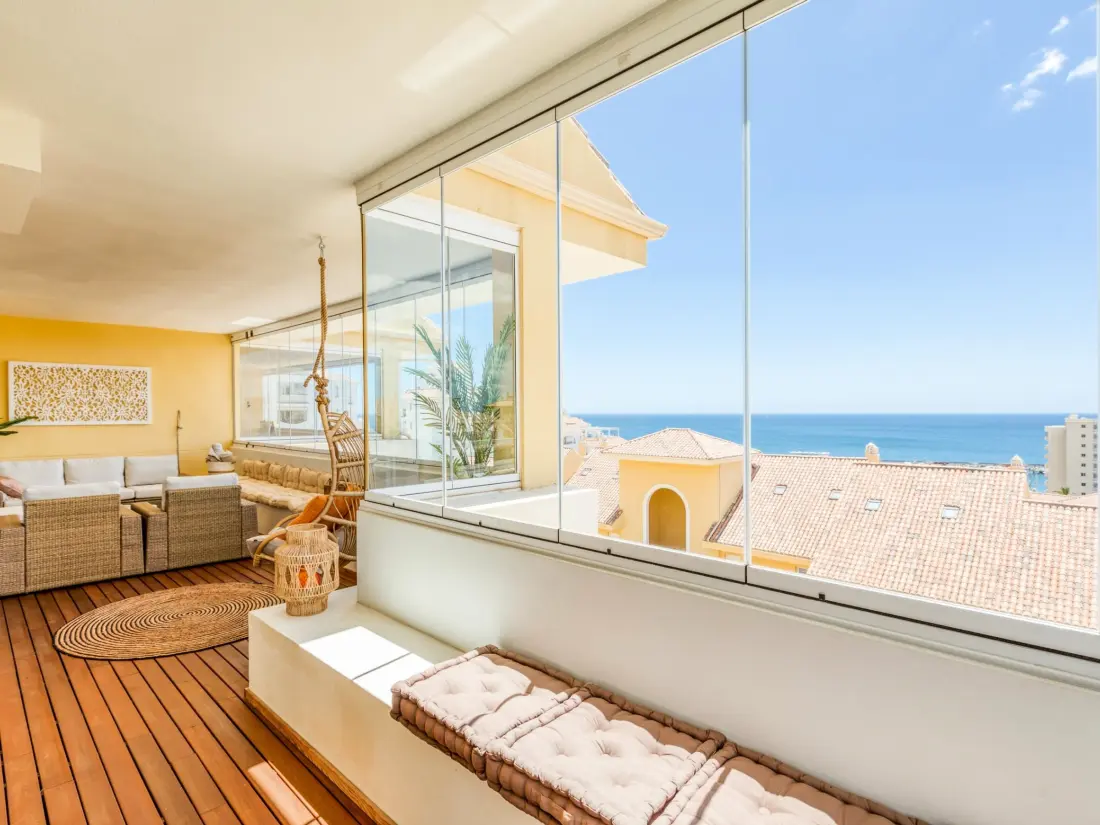 Location de Vacances Estepona 140
