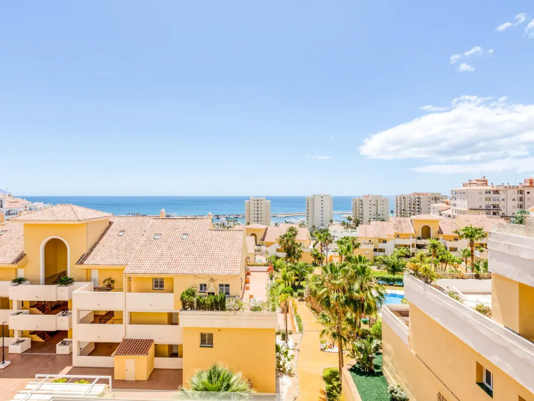Location de Vacances Estepona 140