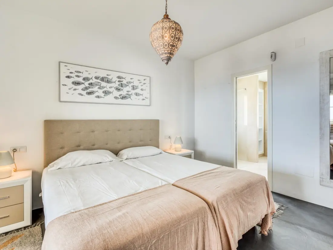 Location de Vacances Estepona 140