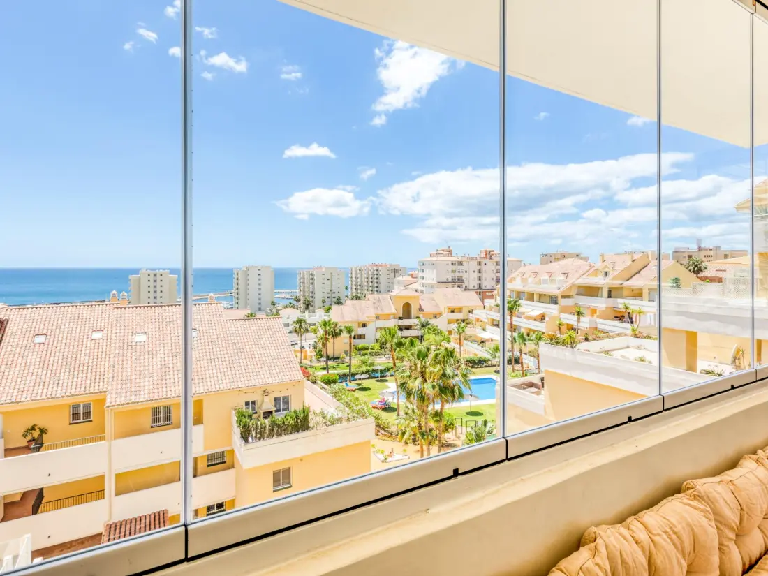 Location de Vacances Estepona 140