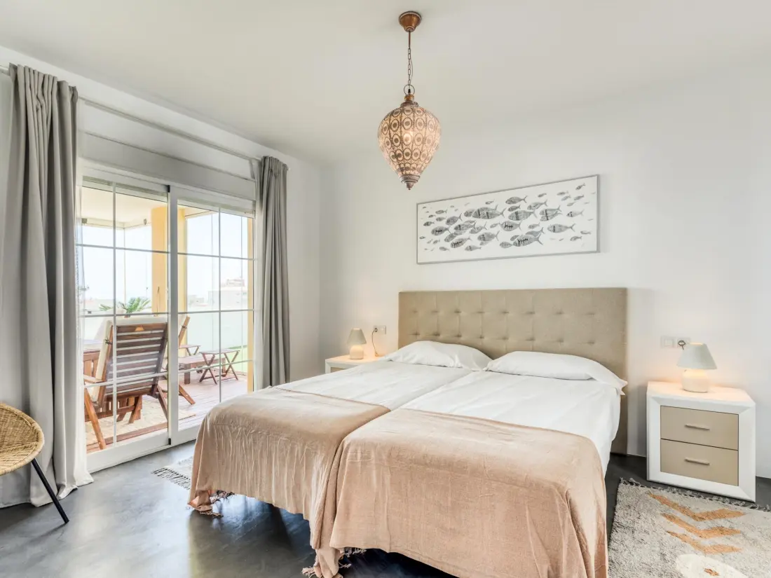 Location de Vacances Estepona 140