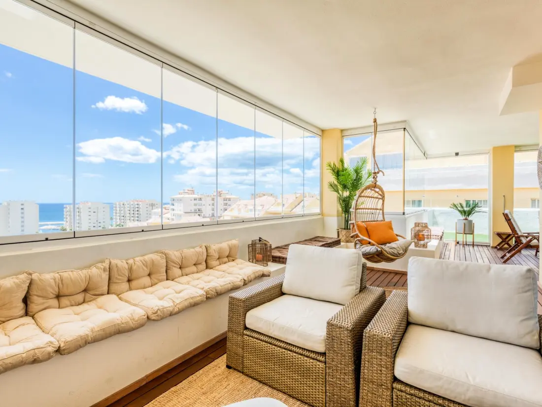 Location de Vacances Estepona 140