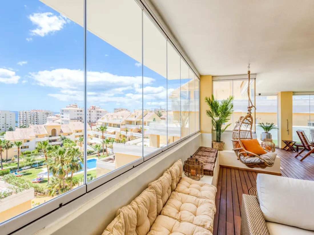 Location de Vacances Estepona 140