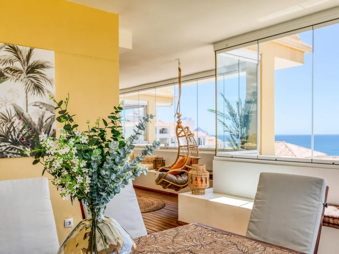 Location de Vacances Estepona 140