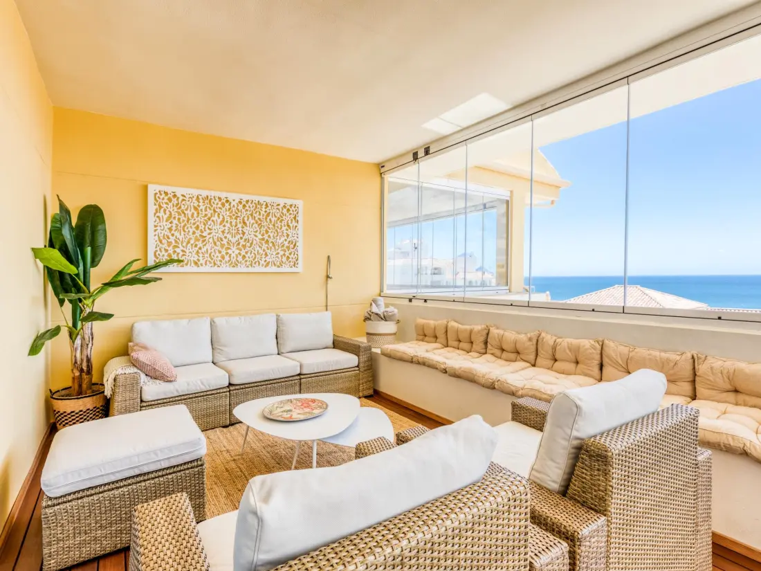 Location de Vacances Estepona 140