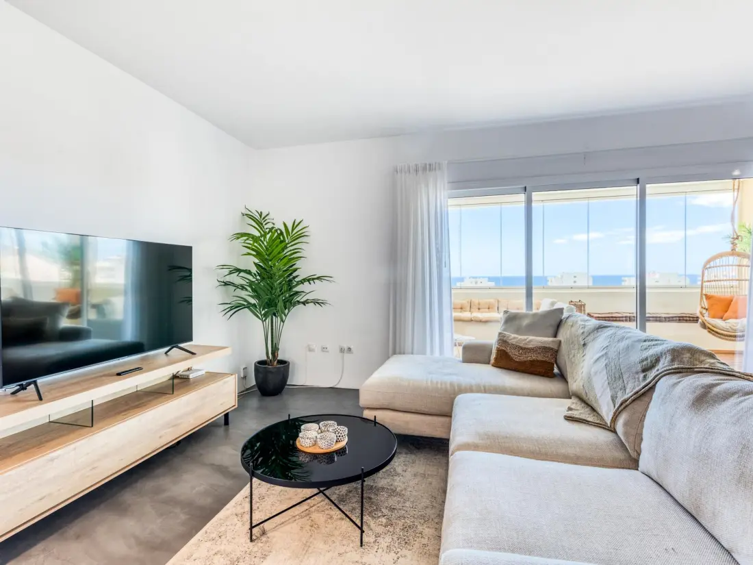 Location de Vacances Estepona 140
