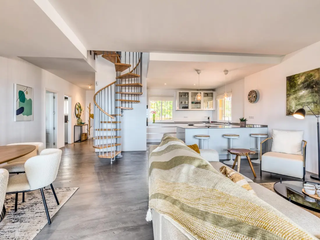 Location de Vacances Estepona 140