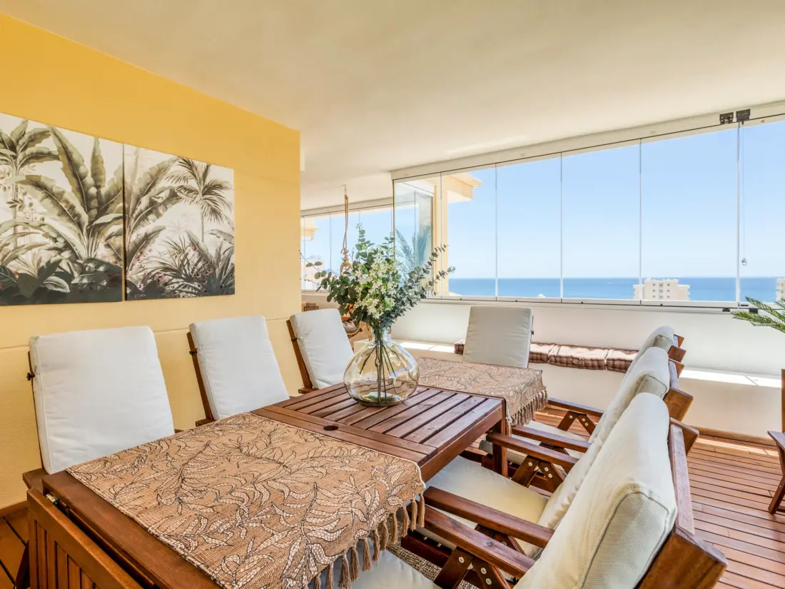 Location de Vacances Estepona 140