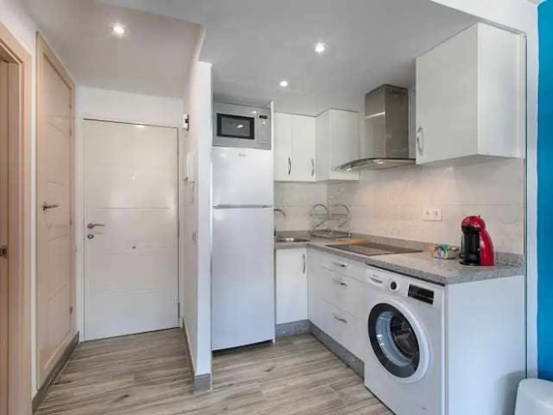 Location de Vacances Estepona 141